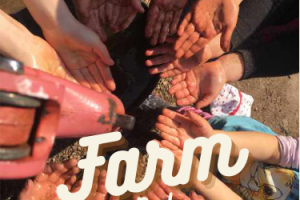 MORE! Farm POD Ebook